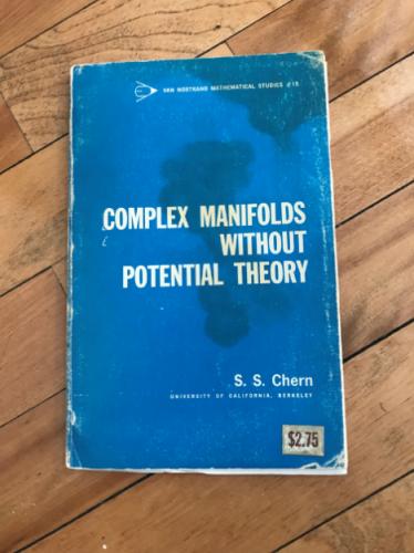 丘成桐回信高中生：要成為有創造力的人，還要“野”一點 - 