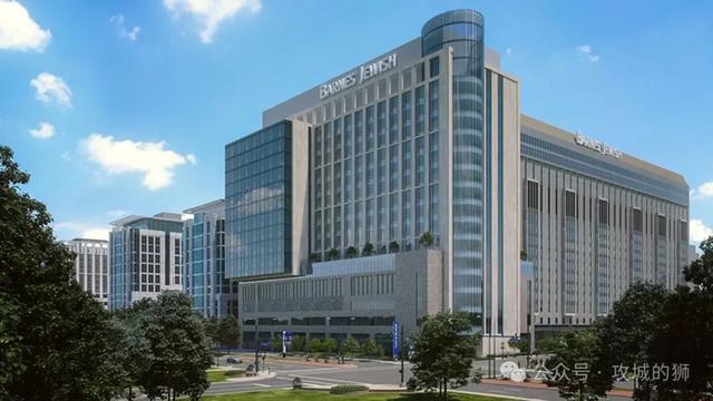美國醫療保健建築施工方法的創新 - 天天要聞