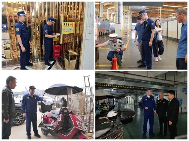 新春特輯｜開門紅，“瀏”精彩——瀏陽大隊年度答卷 - 