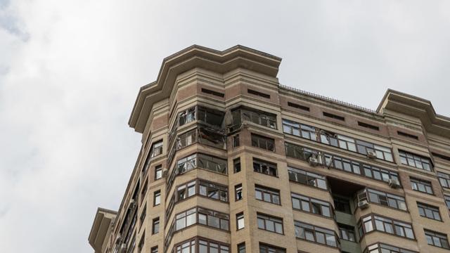 車臣領導人卡德羅夫住所附近遭無人機襲擊，誓言“猛烈反擊” - 