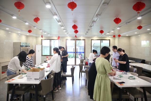 兩會時間·精品答卷丨隊伍卷·奮進 - 