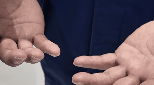 在天大，用視覺智能“看懂”大國工匠！