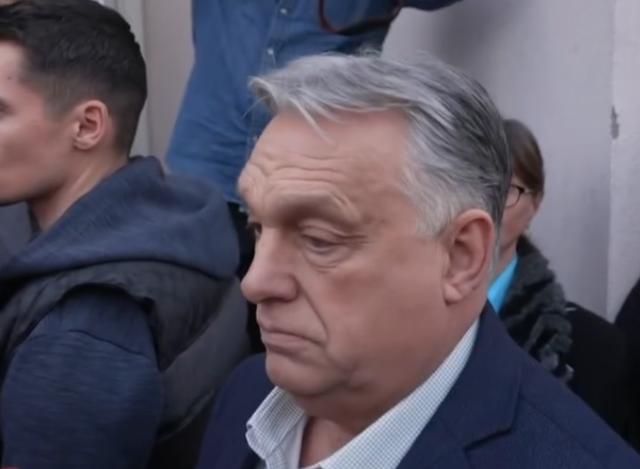 澤連斯基威脅匈牙利總理，歐盟斥責：不可接受 - 