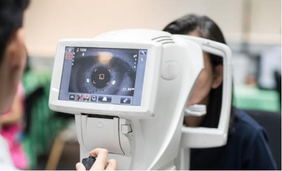 眼睛發出的“疲勞警報”，你收到了嗎？ - 