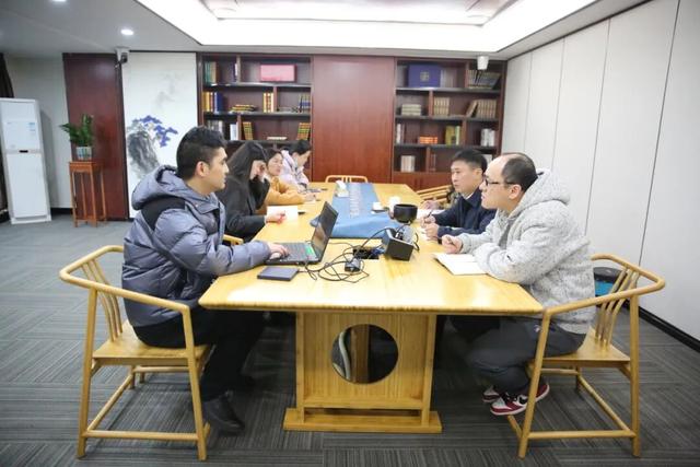 兩會時間·精品答卷丨隊伍卷·奮進 - 