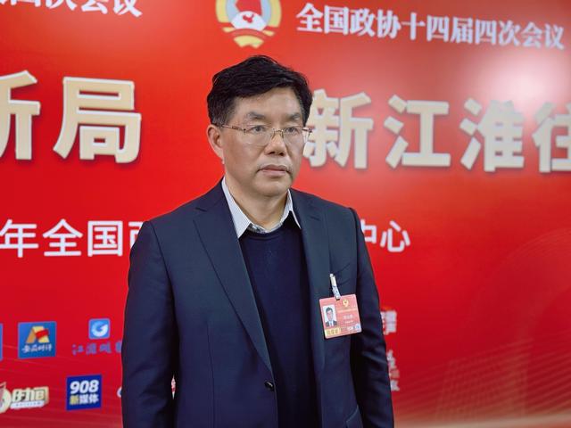 全國政協委員陳仙輝：這代年輕科研人，真的不一樣了