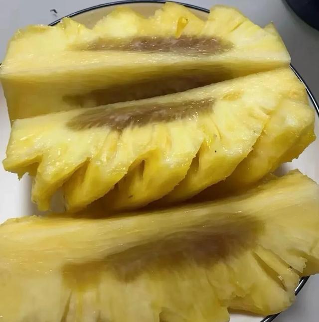 春天看到這種菠蘿，千萬不要隨便買！ - 