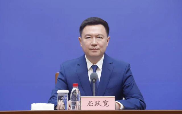 答記者問｜山東未來將在這些領域搶佔科技發展制高點→ - 