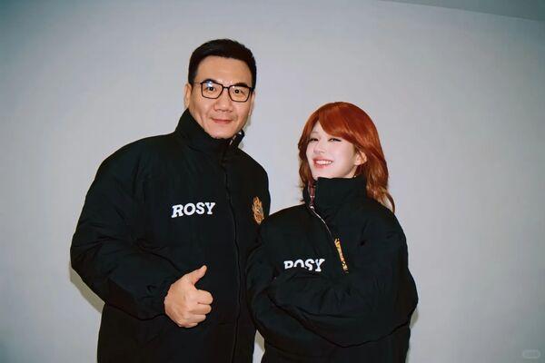 趙露思悄吐「謝謝新公司」　官宣新東家時間點曝…8年恩人回來了 - 