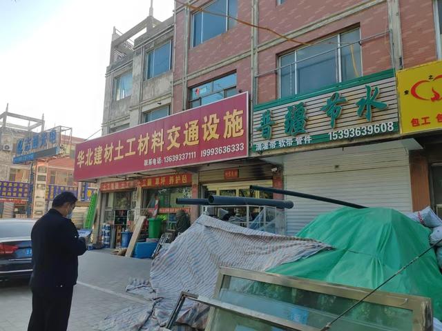 甘州區城市管理局東街執法中隊：專項整治出城口 擦亮城市“東大門” - 