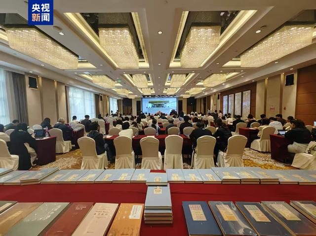 《中華醫藏》溫病捲髮布，疫病經典名方仍具指導意義 - 天天要聞