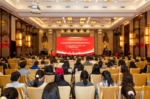 服務國家公共衛生安全 武科大成立傳染病群體免疫與健康研究院