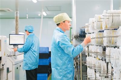 1000億元，6個方向擴內需（今年國家“錢袋”這樣用③） - 