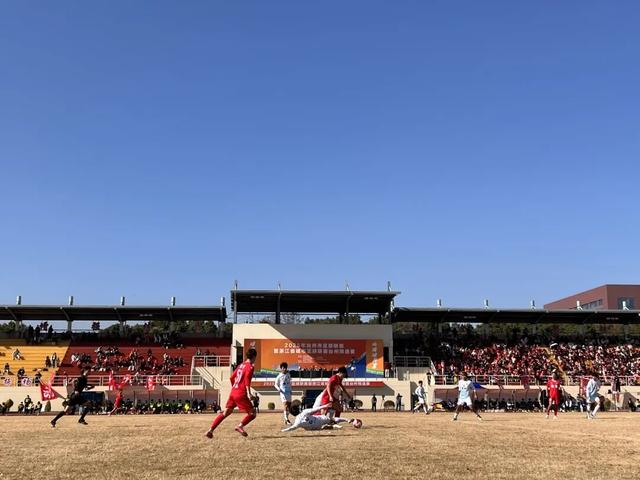 每一刻都熱血沸騰，椒江延續不敗戰績 - 