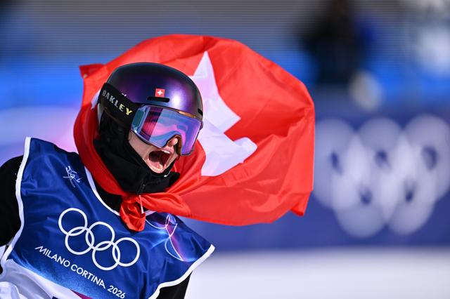 谷愛凌，確實更強了 - 