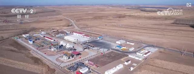 我國頁岩油國家級示範區建設取得重大突破 能源保供再添新動力