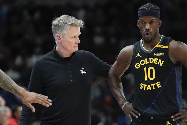 科爾談3連勝：我們的輪換陣容齊整了 希望現在的打球方式保持下去