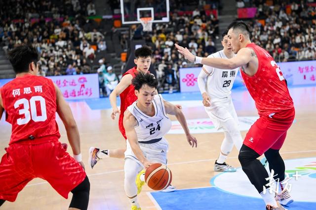 南方+早班車 | 第138屆廣交會閉幕，境外採購商增長7.5% - 