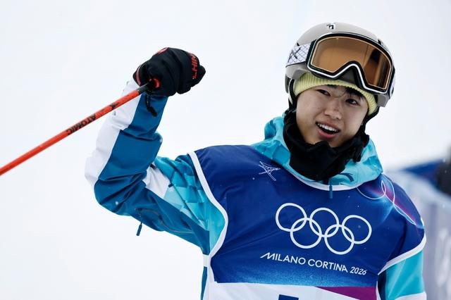 冬奧會滑雪比賽，運動員為啥非得帶手機？ - 