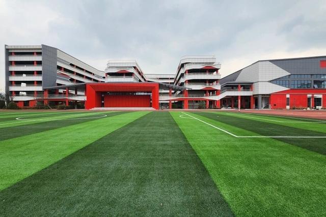 成都市科技中學等一批新學校來了 - 