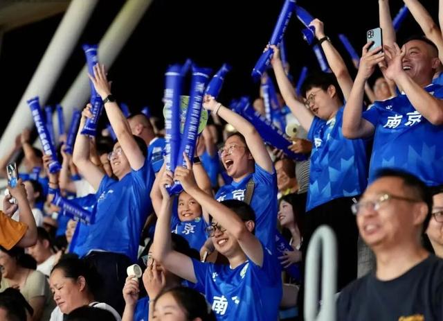 蘇超落幕：江蘇13市，友誼1314 - 