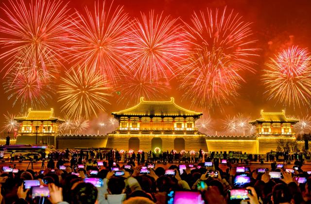 一座古城的未來之約