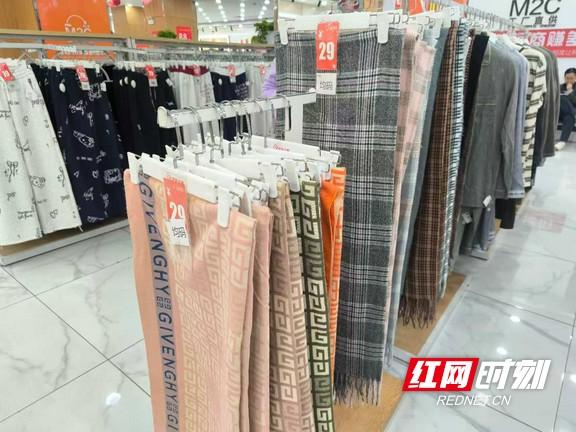 衡陽“暖經濟”消費觀察④ |  溫差拉大“凍”真格，過冬裝備銷量攀升 - 