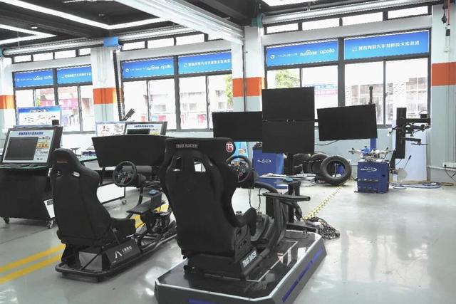 嘉定唯一！這所學校緣何能上榜“2025年市級高技能人才培養基地”？ - 