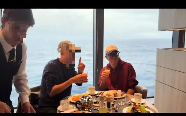 “員工在加班，老闆在南極”！遭員工吐槽後，俞敏洪連發10條南極游視頻，並回應爭議 - 