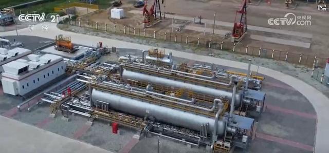 我國頁岩油國家級示範區建設取得重大突破 能源保供再添新動力 - 