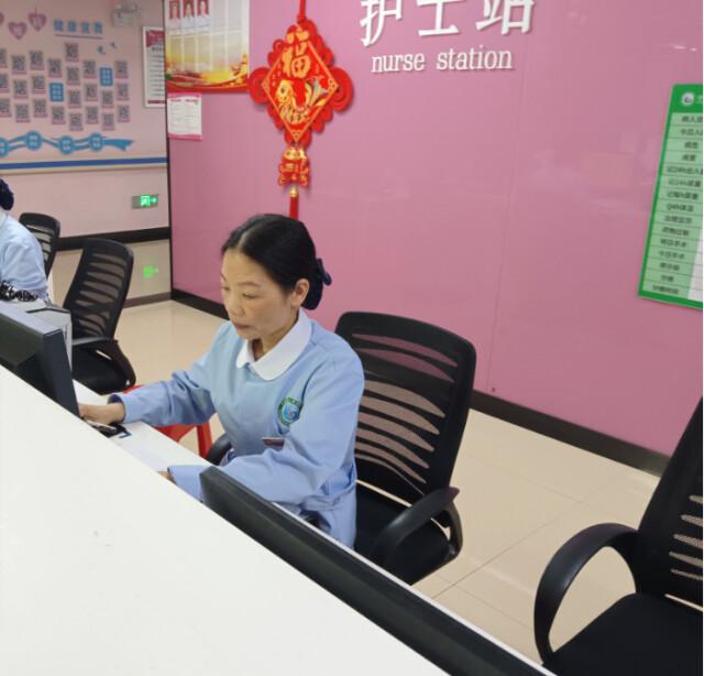 三十載堅守初心 用愛與責任托起生命之光——記寧遠縣人民醫院產科護士劉君麗 - 天天要聞