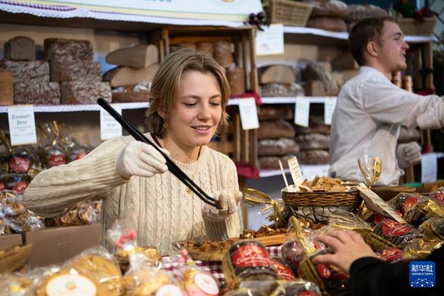 “柏林巴扎”國際工藝展開幕 - 