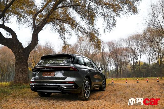 極致的 “舒服”駕乘體驗——林肯航海家 | CAR REVIEWS - 