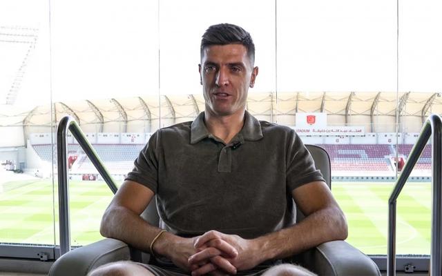 皮亞特克：希望米蘭拿意甲冠軍 回顧當初我認為我本可做得更好