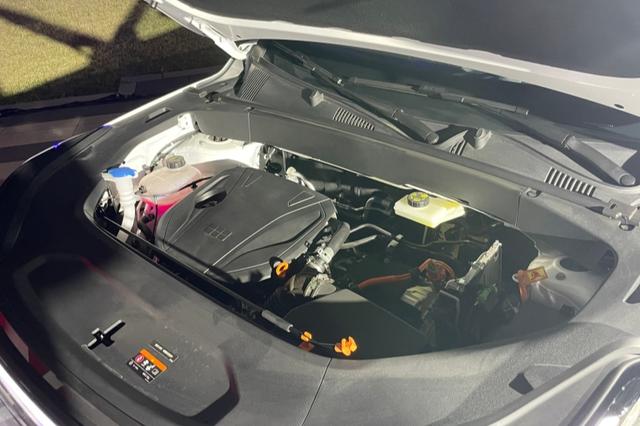 首搭神盾金磚電池 吉利銀河M7顛覆而來 - 