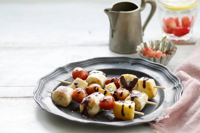 水果熱着吃能止咳、降火、促消化 但要注意這4個細節