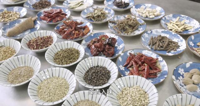 這檔剛開播的節目，盡顯中醫的“國際范兒” - 