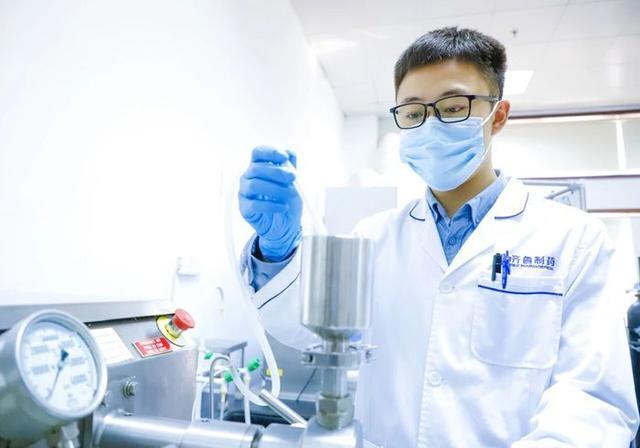 用於預防術後噁心和嘔吐，齊魯製藥阿瑞匹坦注射液國內首家上市 - 