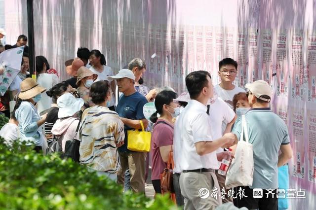 我們在這裡相遇|2020年相親會遇到了我媳婦，當上了幸福老爸 - 