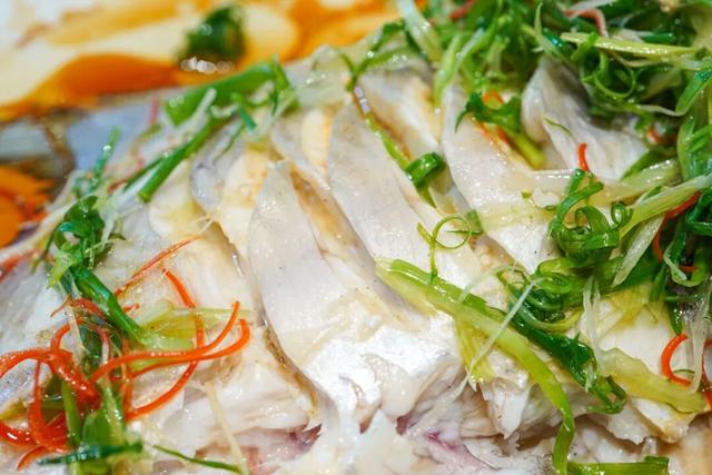 春天的東海，鮮到你吃過就定型了。。。。 - 