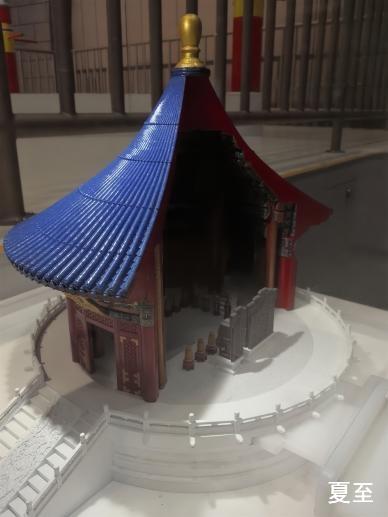 從物候看節氣之冬至 - 