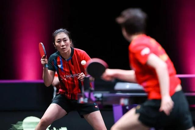 林詩棟晉級四強！成男單獨苗，今晚將衝擊冠軍 - 