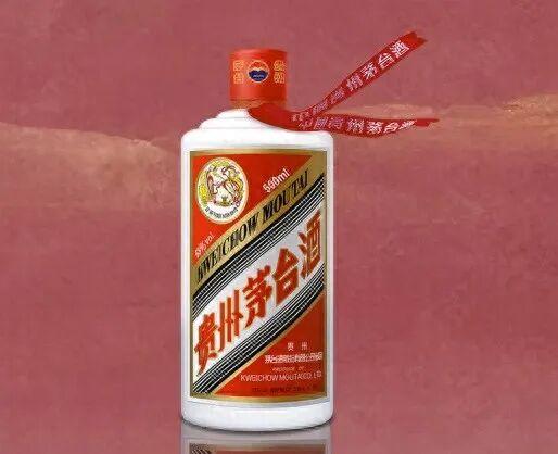 茅台“控量”後價格回漲，經銷商回應