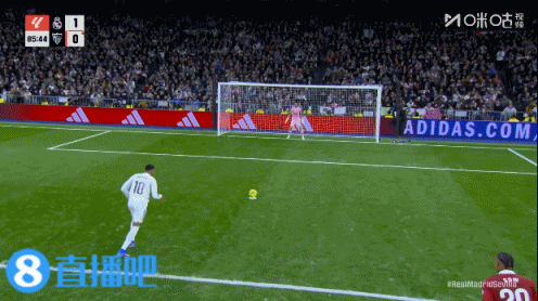 生日夜追平偶像！姆巴佩：C羅是皇馬的GOAT，慶祝動作是獻給他的 - 