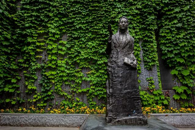 88年了，為什麼我們不能忘記南京大屠殺 - 