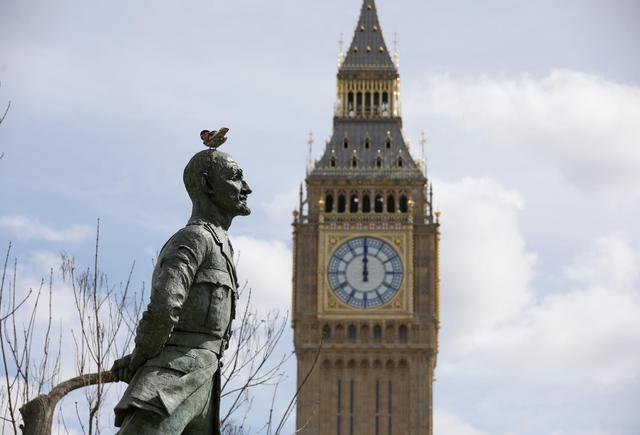 英國無人機干擾救護機事件創新高 - 