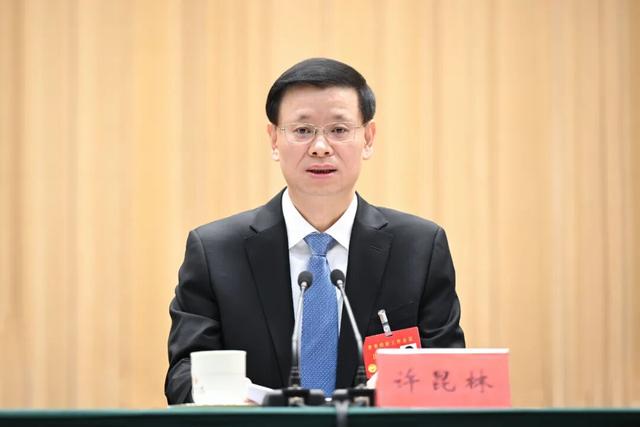 省委經濟工作會議在瀋陽舉行 許昆林講話 王新偉作總結講話 周波熊茂平出席 - 