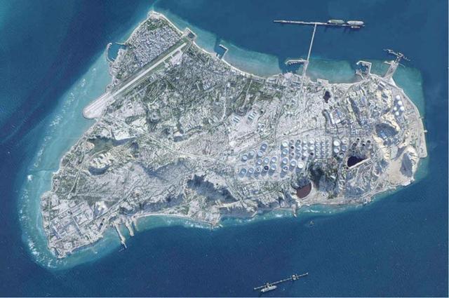 戰火燃燒三周，伊朗核設施再遭襲，美軍增兵瞄向霍爾木茲海峽 - 