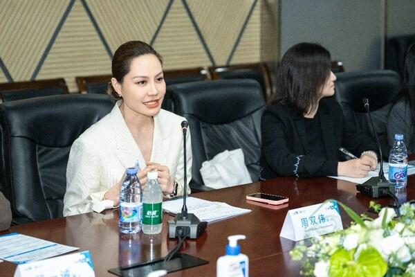 适乐肤携手内蒙古医科大学，赋能优秀皮肤科研究生人才本土发展