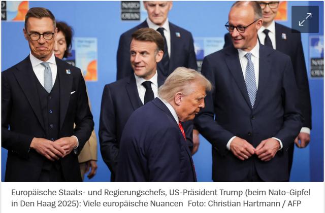 美國威脅，法國翻臉，德國安撫：默茨能穩住這場格陵蘭危機嗎？